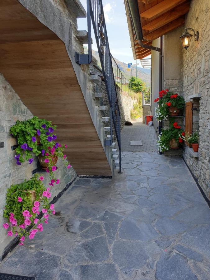 Sarre Suite Del Villaggio מראה חיצוני תמונה