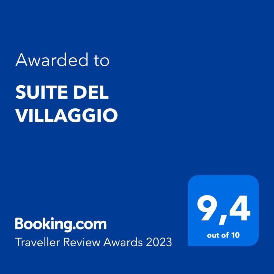 Sarre Suite Del Villaggio מראה חיצוני תמונה