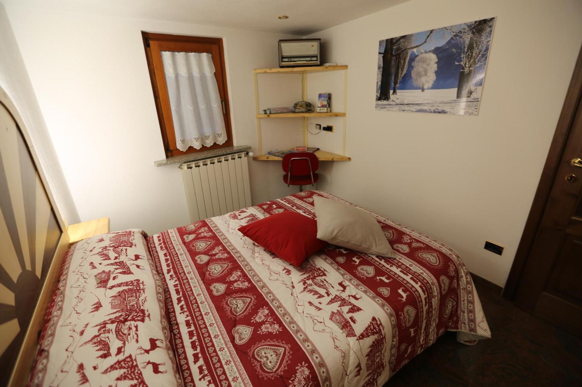 Sarre Suite Del Villaggio מראה חיצוני תמונה